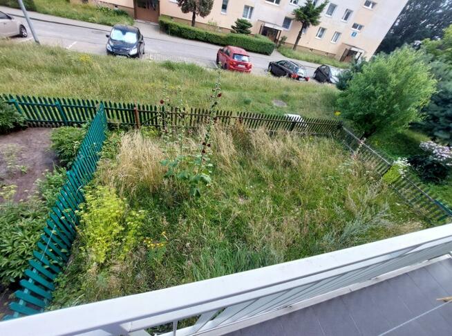 Mieszkanie z Balkonem, Blisko do Morza