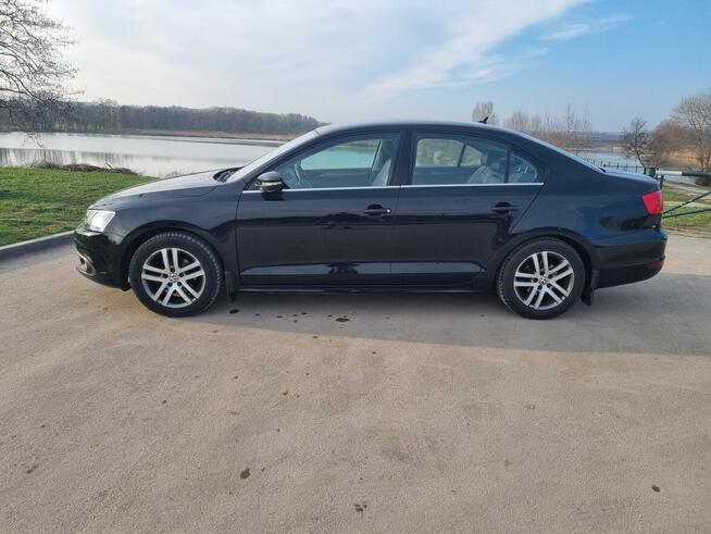 Volkswagen Jetta, Highline, Salon Polska Udokumentowany prze