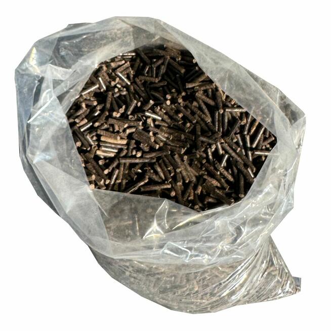 Eko Ściółka dla królików pelet drzewny 6mm 15 kg podłoże