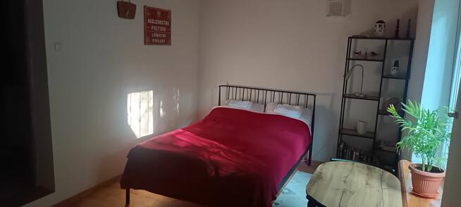 Nocleg w Leśniczówce Bartnia