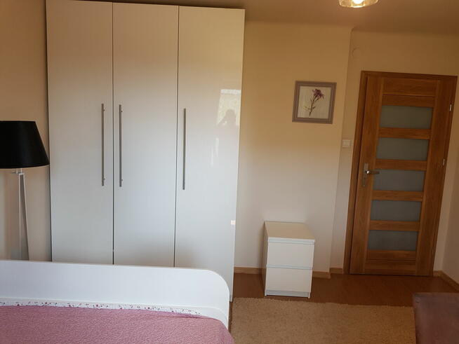 Pokoje komfortowe w domu-Centrum dla młodych osób /kursantów