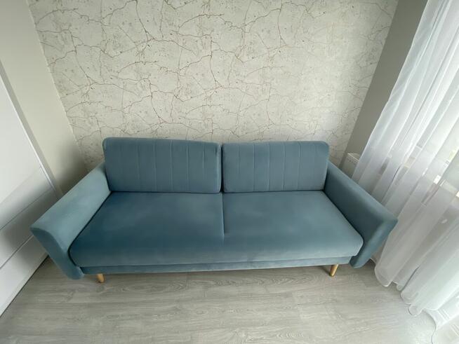 Sofa rozkładana