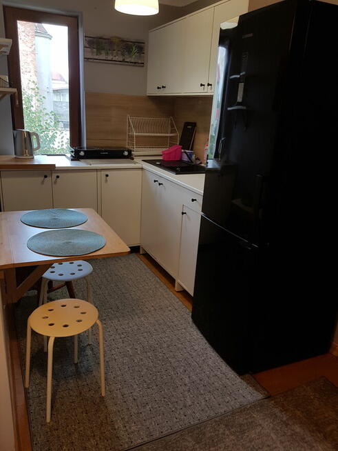 Pokoje komfortowe w domu-Centrum dla młodych osób /kursantów