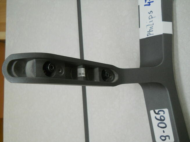 stopa z Tv - Philips 47PFL7008K 9-065