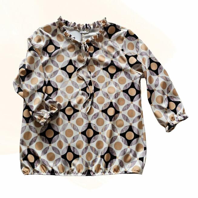 NOWE ubrania damskie | rozmiary 38 - 58 | DUŻE L Zelów