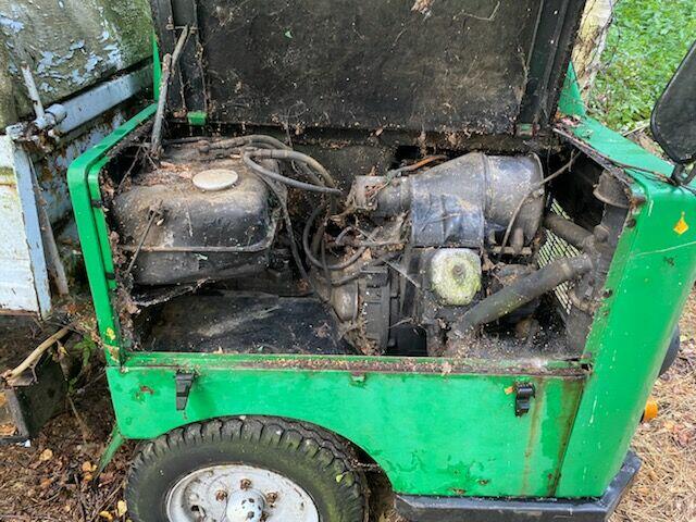 Sprzedam Multicar- wywrotkę