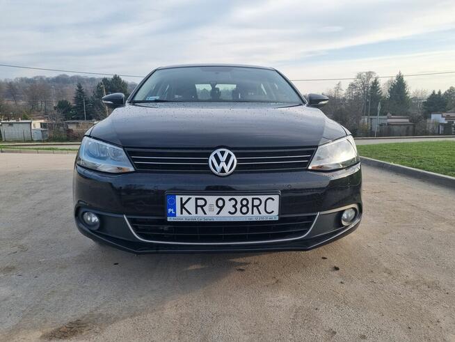 Volkswagen Jetta, Highline, Salon Polska Udokumentowany prze