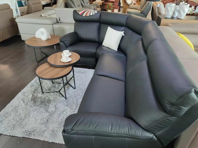 Promocja! Rabat na Narożnik CAPRI - Dostępny od Ręki!