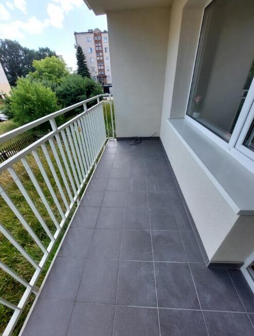 Mieszkanie z Balkonem, Blisko do Morza