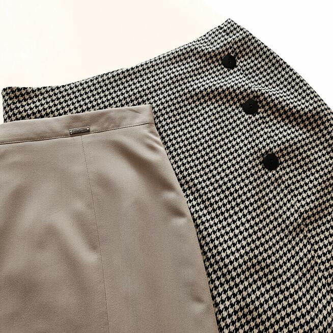 NOWE ubrania damskie | rozmiary 38 - 58 | DUŻE L Zelów