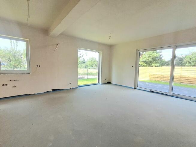 Lublin - Ponikwoda - 221m2 bliżniak