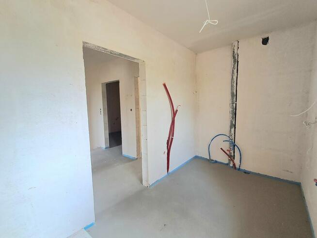 Lublin - Ponikwoda - 221m2 bliżniak