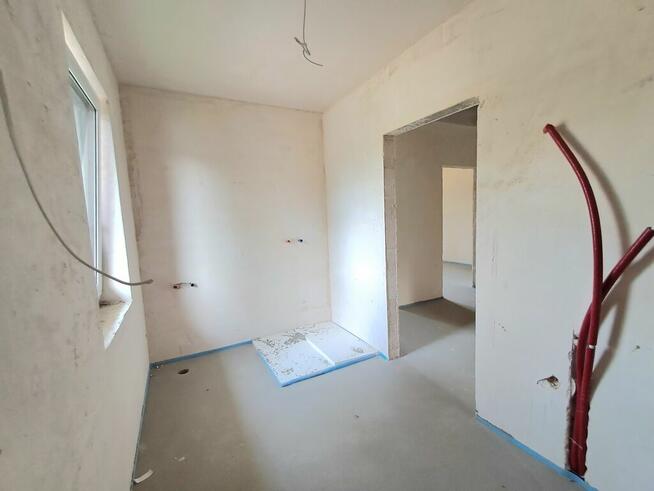 Lublin - Ponikwoda - 221m2 bliżniak