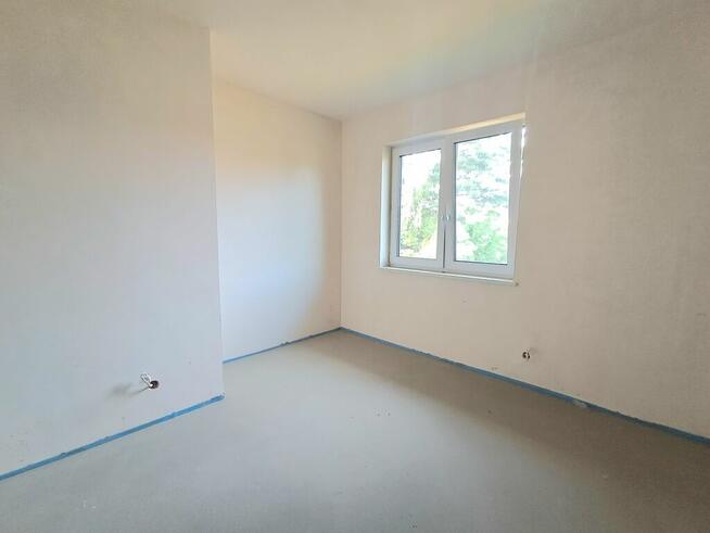 Lublin - Ponikwoda - 221m2 bliżniak