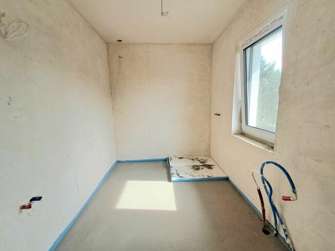 Lublin - Ponikwoda - 221m2 bliżniak