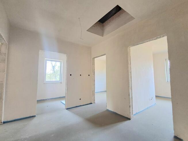 Lublin - Ponikwoda - 221m2 bliżniak