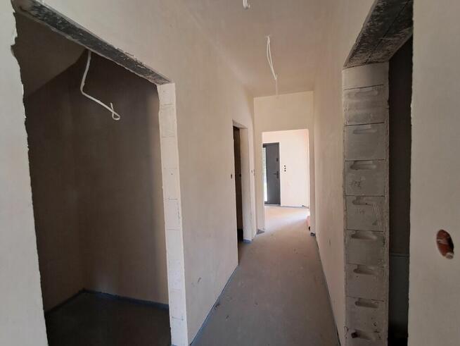 Lublin - Ponikwoda - 221m2 bliżniak