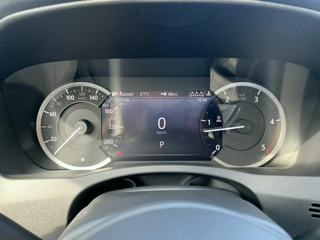 Jaguar XE 2.0d 204 KM VAT23%, nowy samochód z polskiego salonu