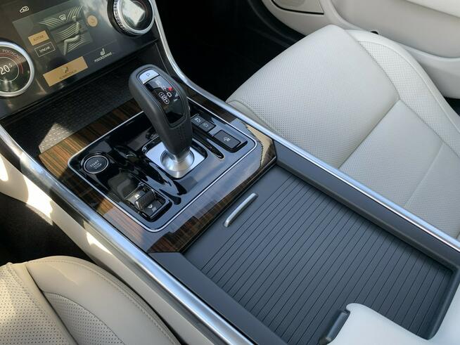 Jaguar XE 2.0d 204 KM VAT23%, nowy samochód z polskiego salonu