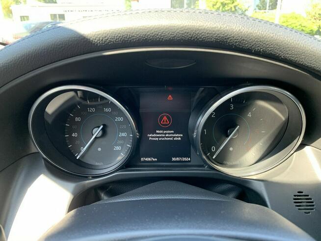 Jaguar XF 2.0d 241 KM