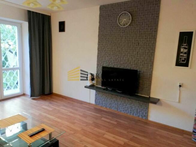 Umeblowany dom w sercu Saskiej Kępy!