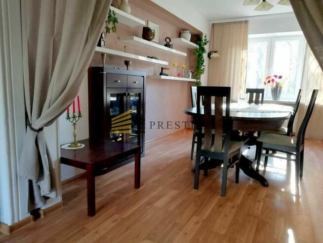 Umeblowany dom w sercu Saskiej Kępy!