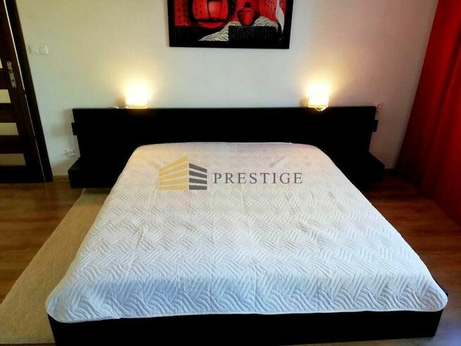 Umeblowany dom w sercu Saskiej Kępy!