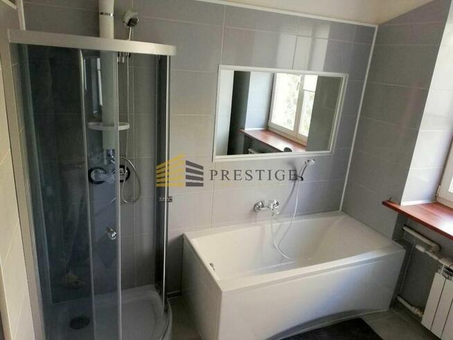 Umeblowany dom w sercu Saskiej Kępy!