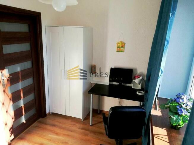 Umeblowany dom w sercu Saskiej Kępy!