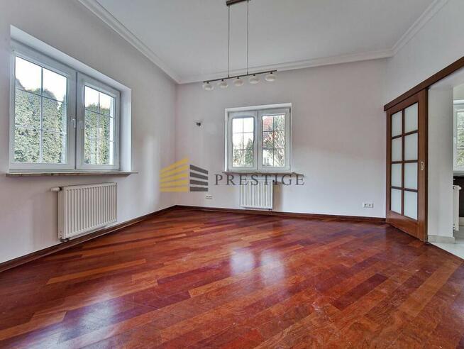 Elegancki przestronny dom