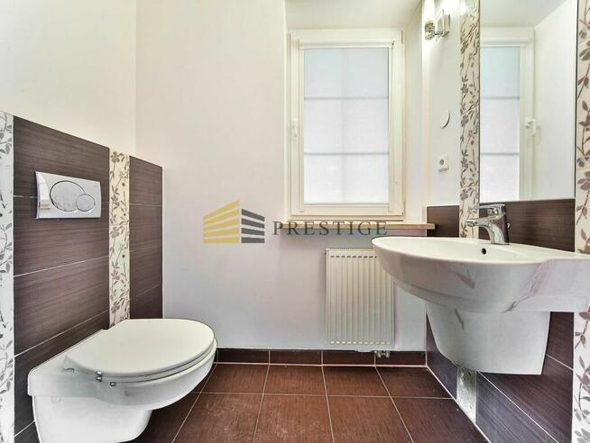 Elegancki przestronny dom