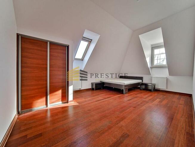 Elegancki przestronny dom