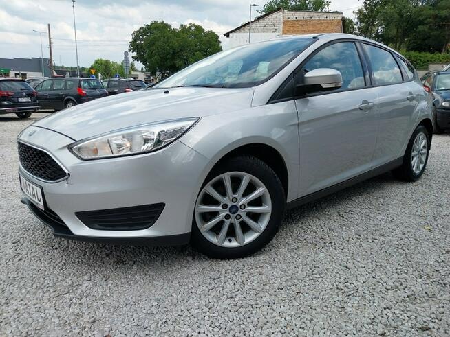 Ford Focus Salon Polska*Alu *Zadbany *Serwis