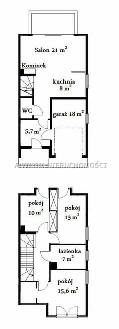 Dom Skierniewice