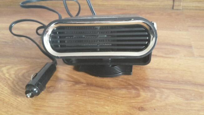 Nagrzewnica samochowa, grzejnik, 12V, energooszczędna, 3M