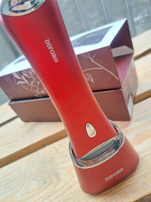 Urządzenie do peelingu