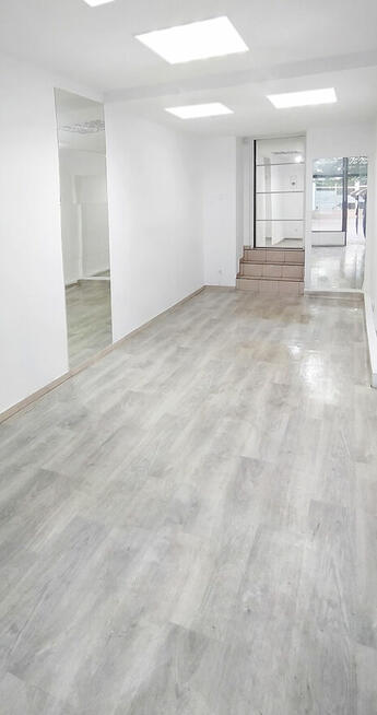 Atrakcyjny lokal 28 m² – deptak, centrum Włocławka
