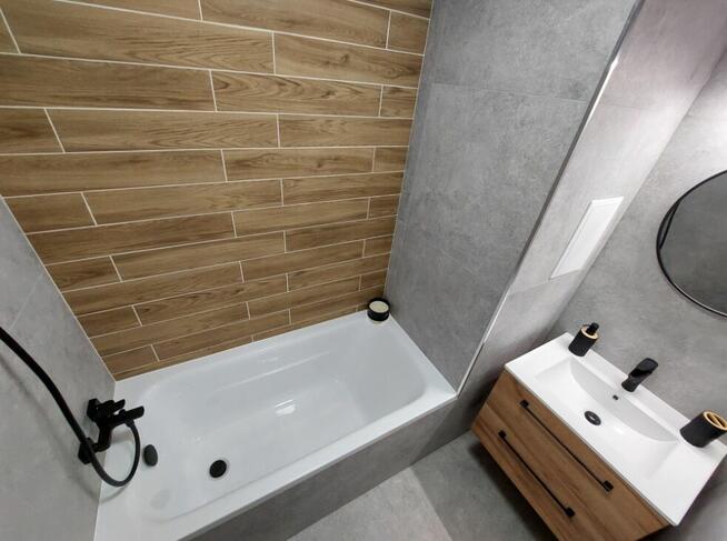 Mieszkanie z Balkonem, Blisko do Morza