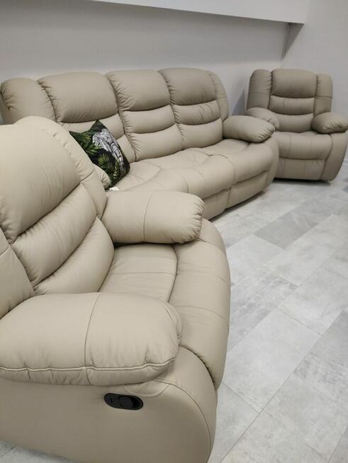 Elegancja i Komfort w Jednym! Regis II -