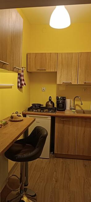 Nocleg w Leśniczówce Bartnia