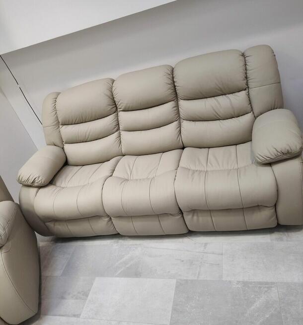 Elegancja i Komfort w Jednym! Regis II -