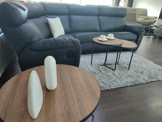 Promocja! Rabat na Narożnik CAPRI - Dostępny od Ręki!