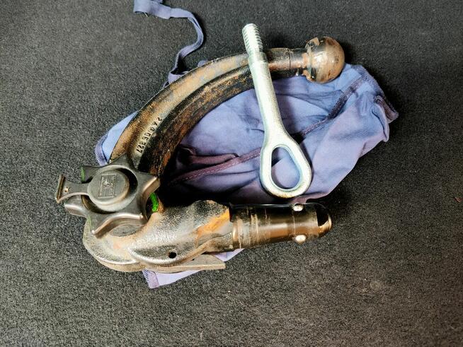 Mercedes B-Klasa (W245) B170, Klimatyzacja