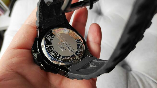 INVICTA EXCURSION 18556 - Nurek - Mega Kozak