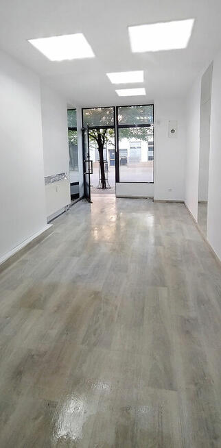 Atrakcyjny lokal 28 m² – deptak, centrum Włocławka