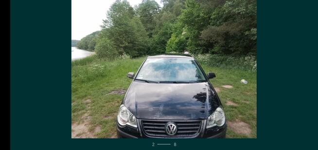 Sprzedam VW Polo IV 1.2 Trendline , 2006r