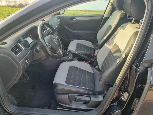 Volkswagen Jetta, Highline, Salon Polska Udokumentowany prze