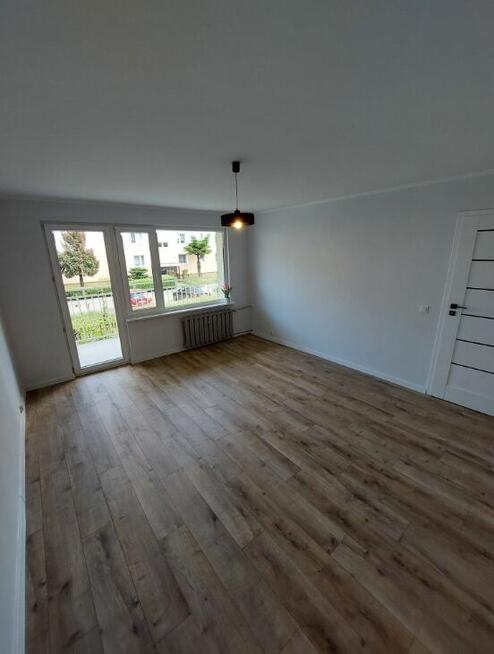 Mieszkanie z Balkonem, Blisko do Morza