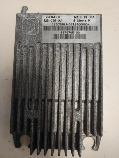 Nowe transpondery czipy do skuterów.