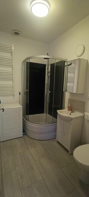 Nocleg w Leśniczówce Bartnia